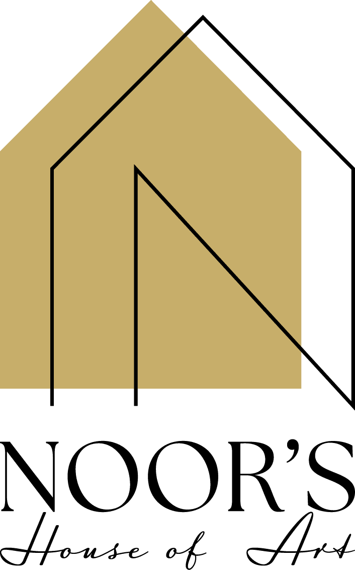 Noor's House of Art Logo