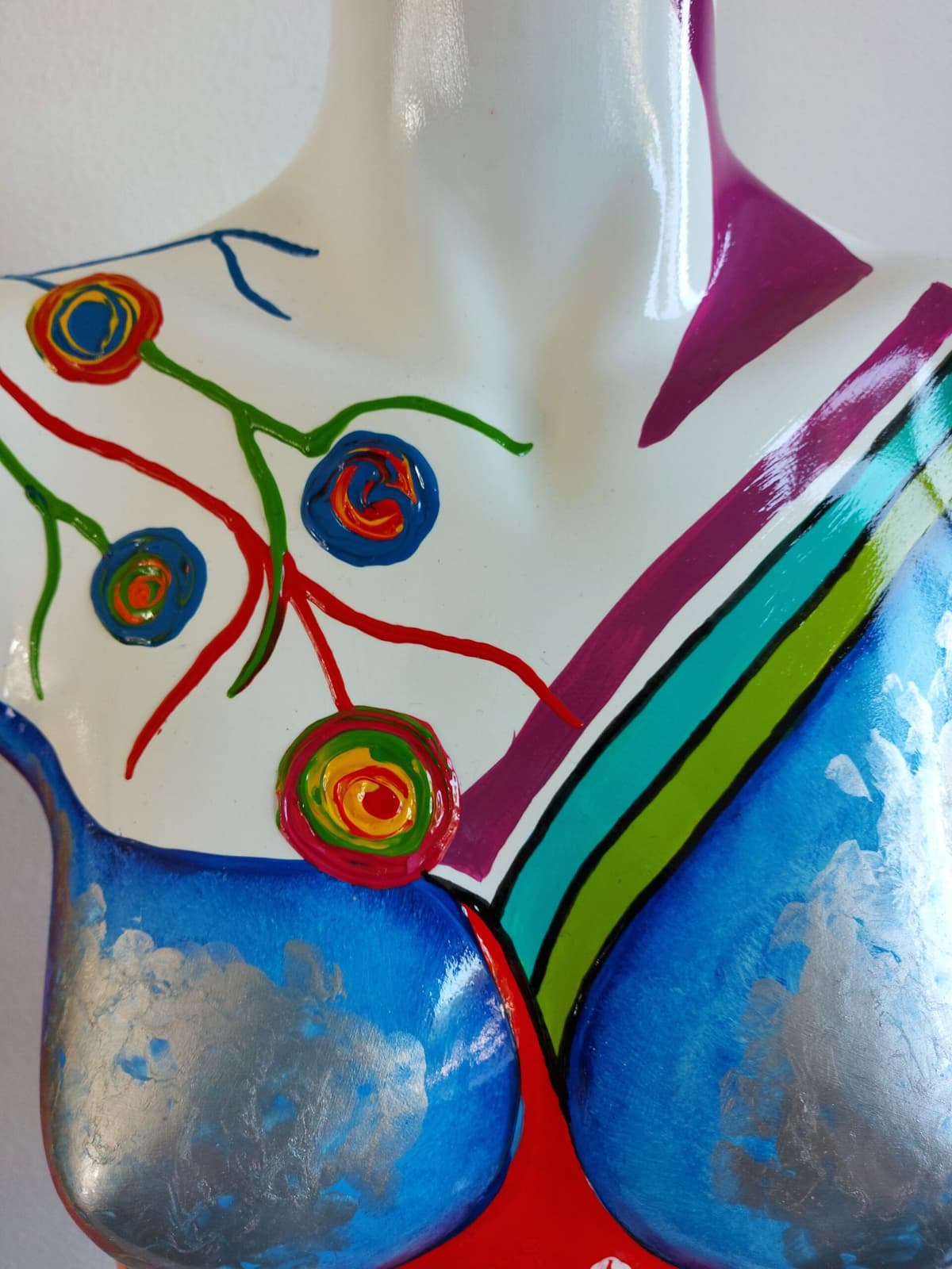 Mannequin Yvi - Image 5