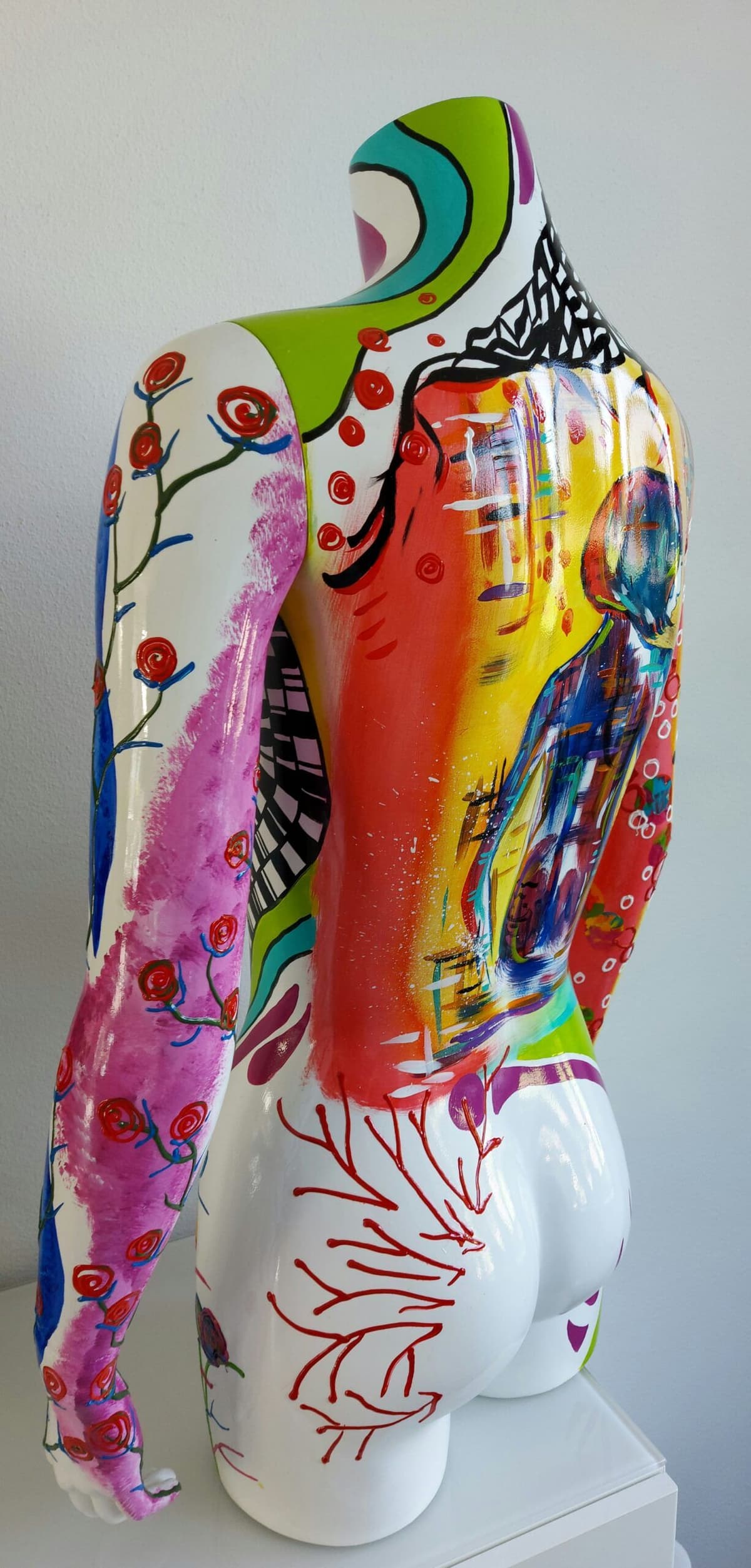 Mannequin Yvi - Image 9