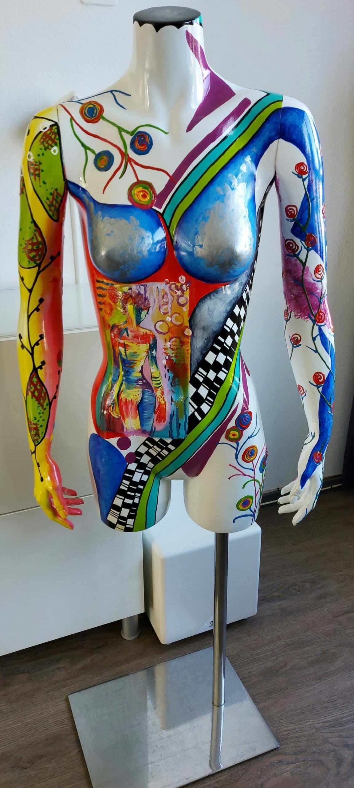 Mannequin Yvi - Image 6