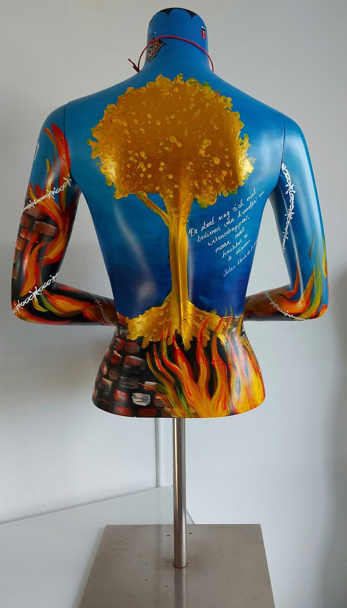 Mannequin Jules - Image 4