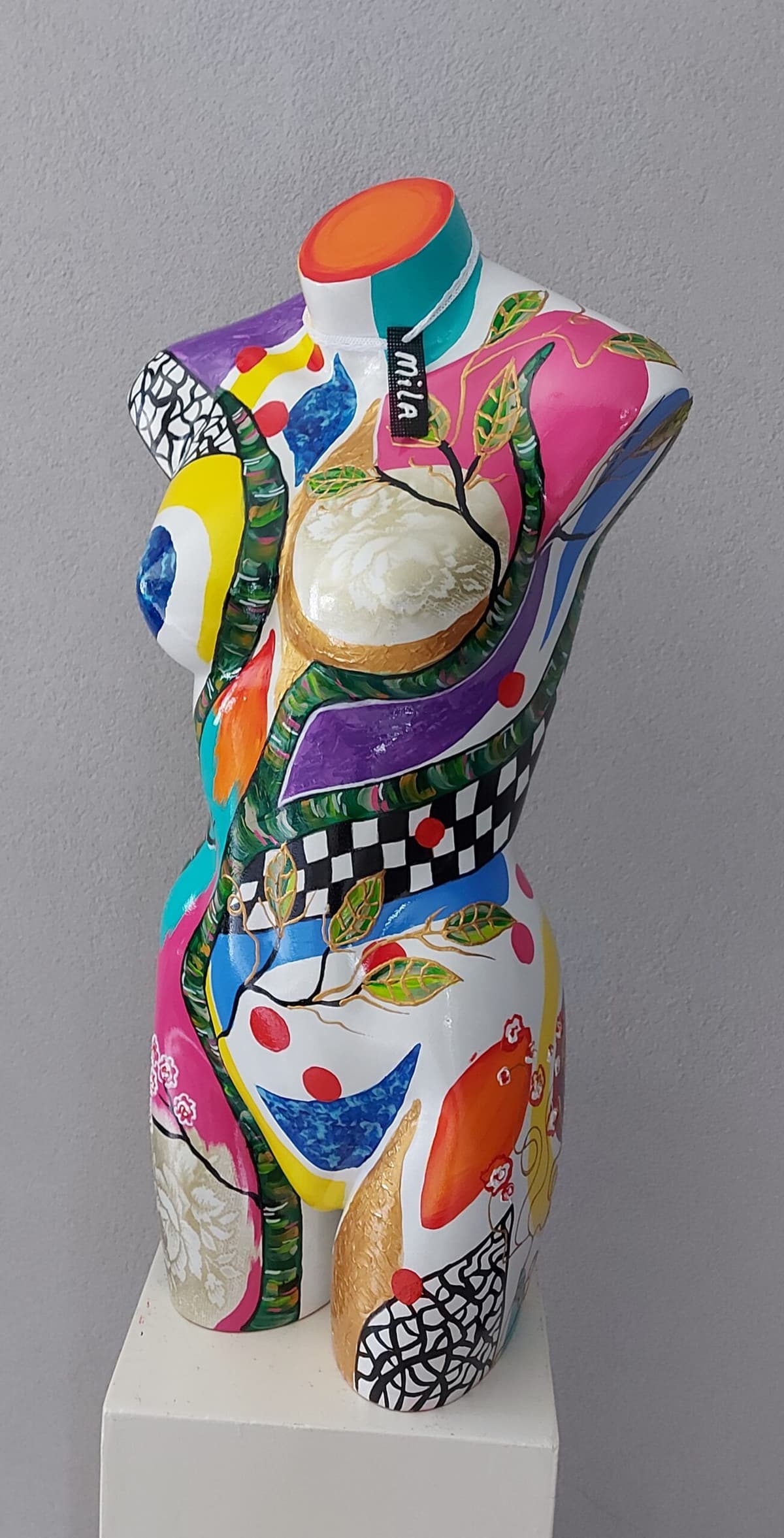 Mannequin Mila - Image 3