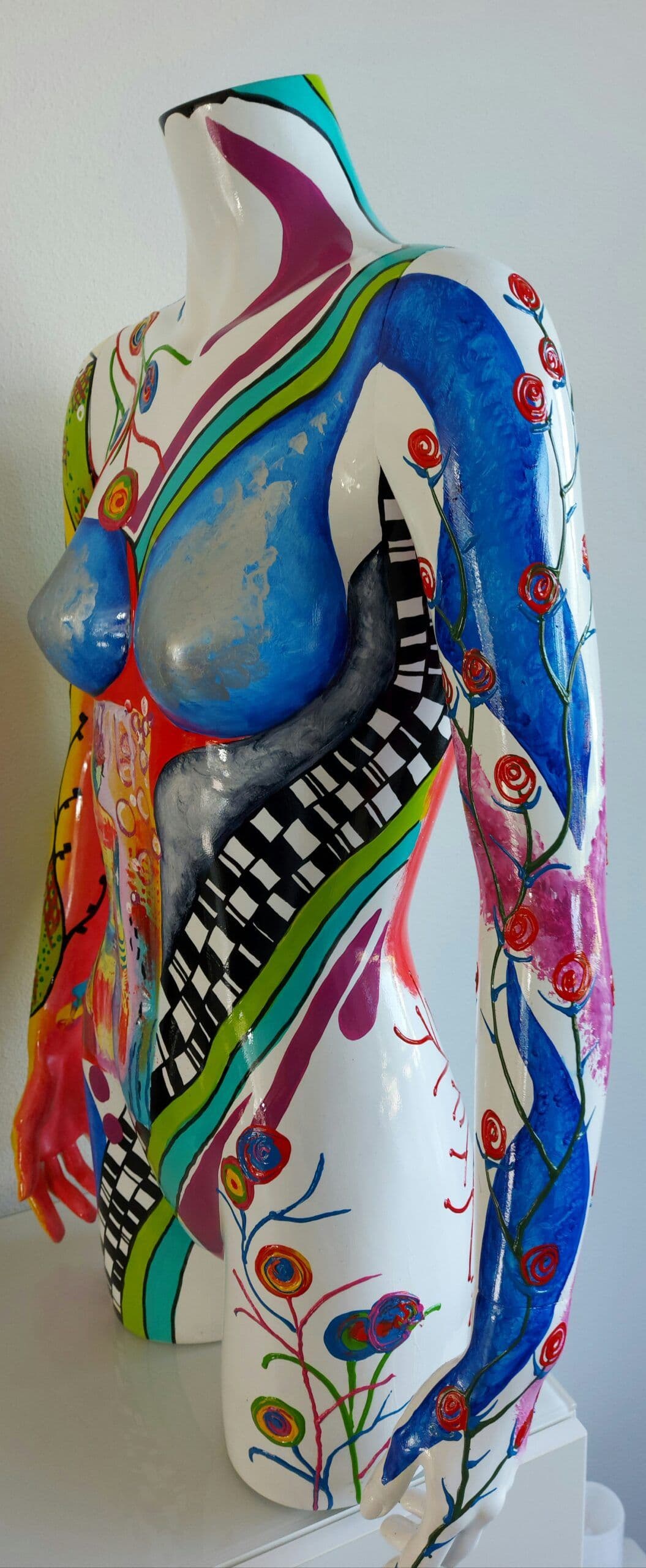 Mannequin Yvi - Image 4