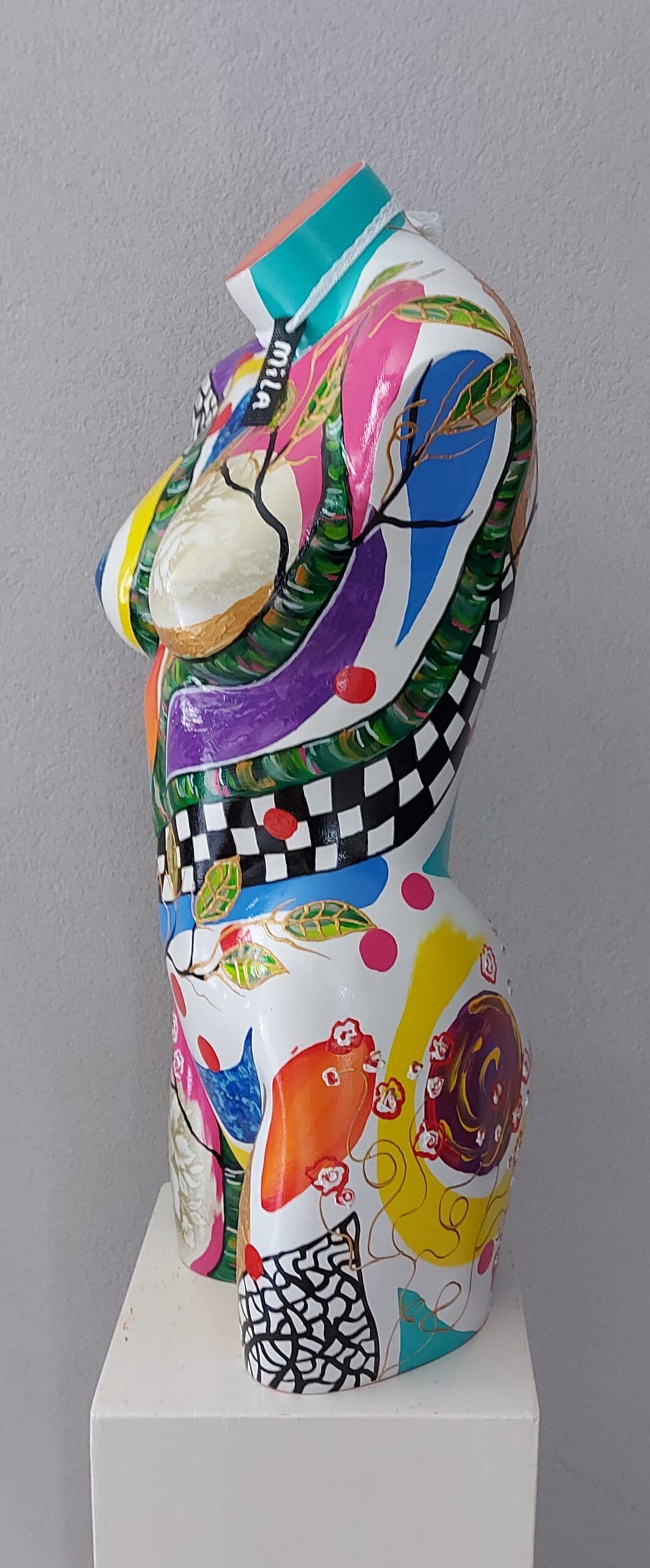 Mannequin Mila - Image 4