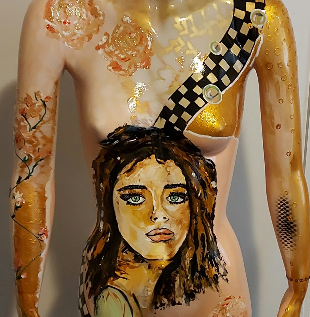 Mannequin Sterre - Image 2