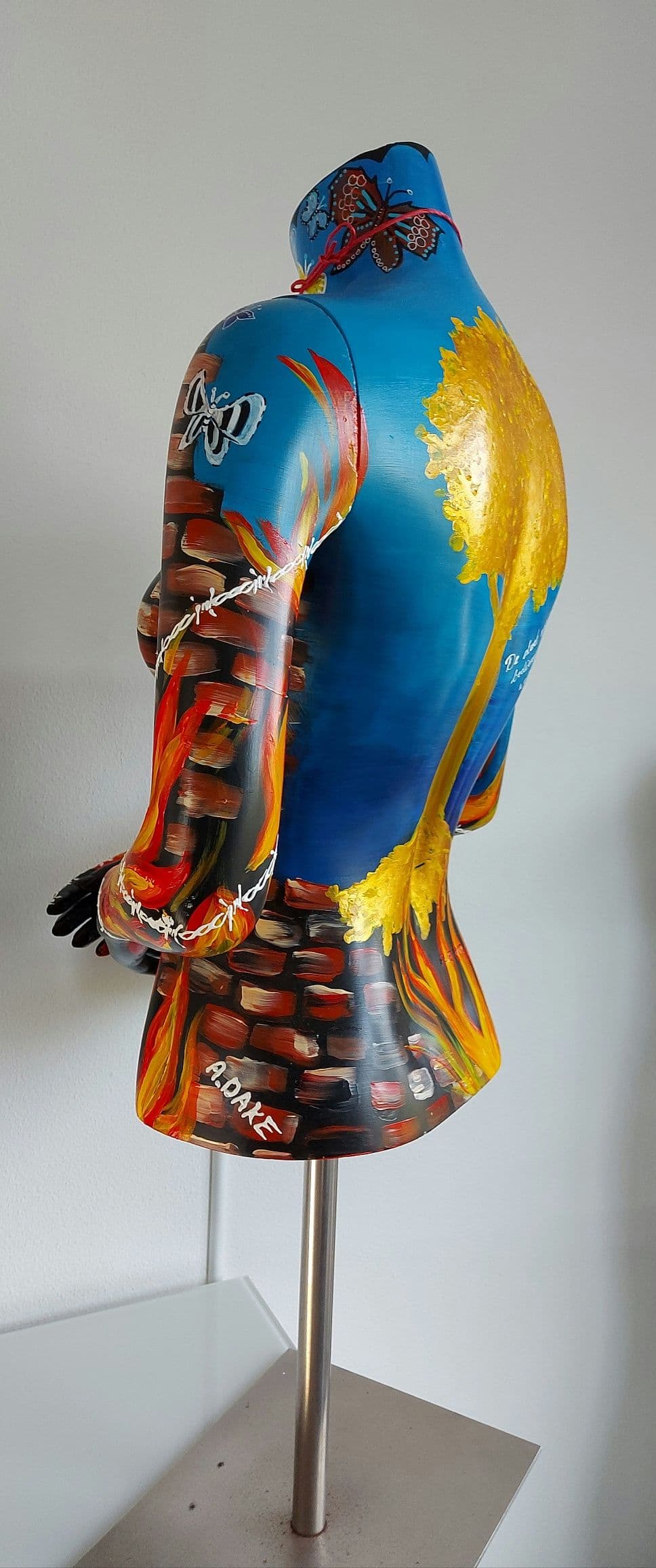 Mannequin Jules - Image 2