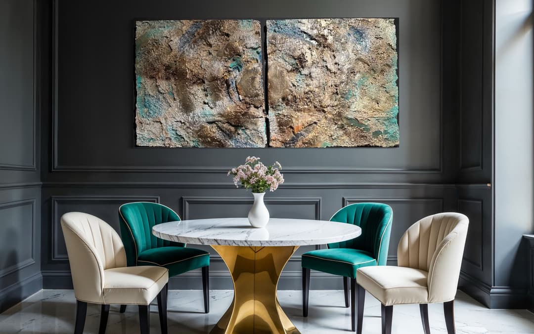 Energies from the core