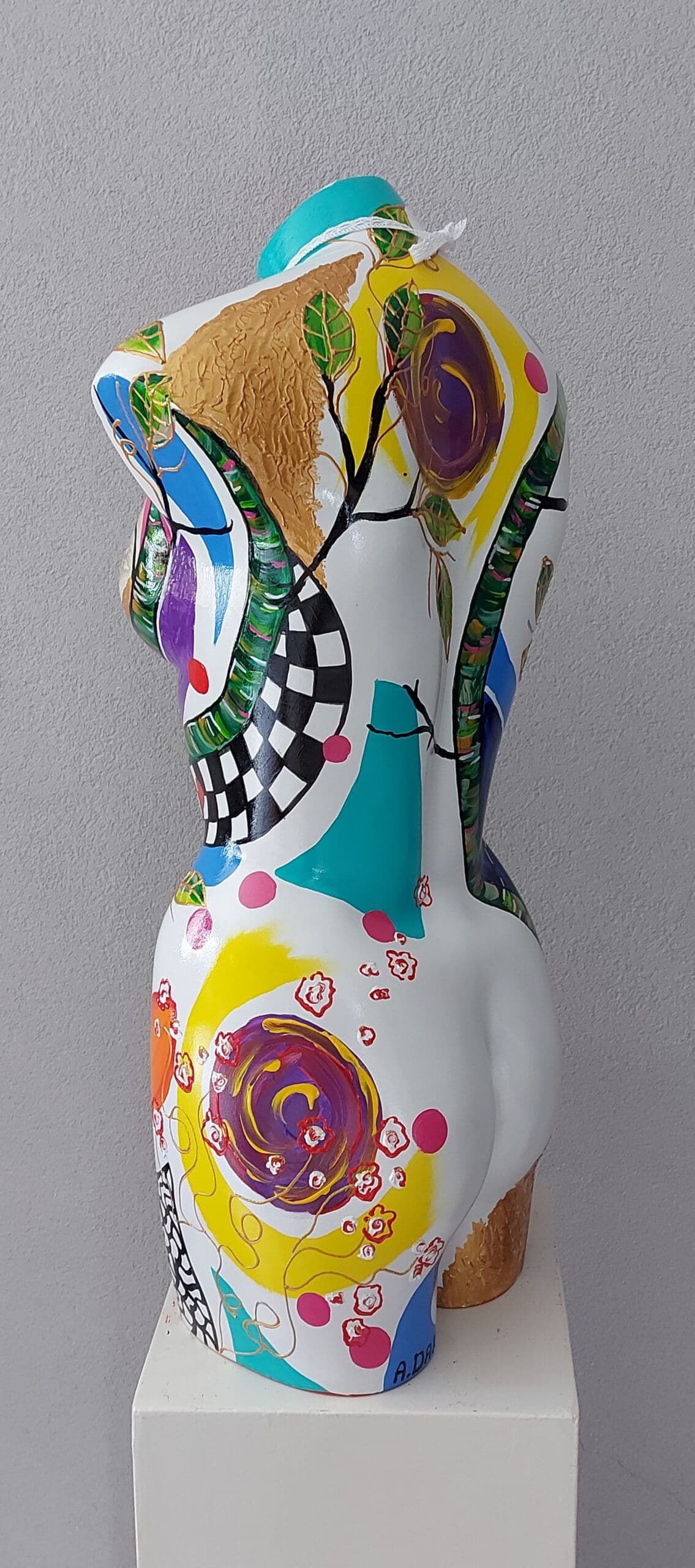 Mannequin Mila - Image 6