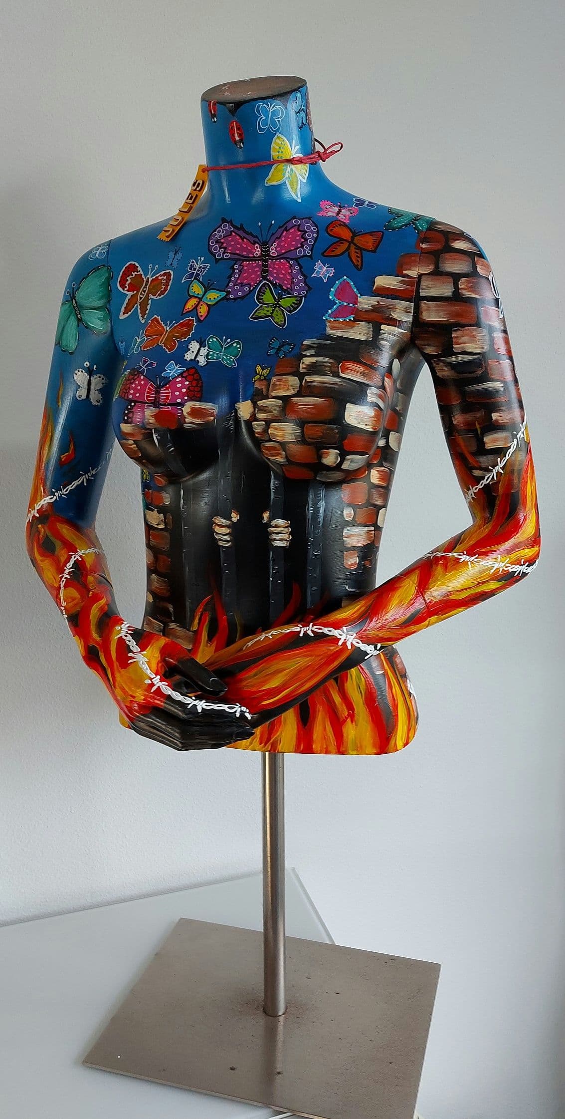 Mannequin Jules - Image 1