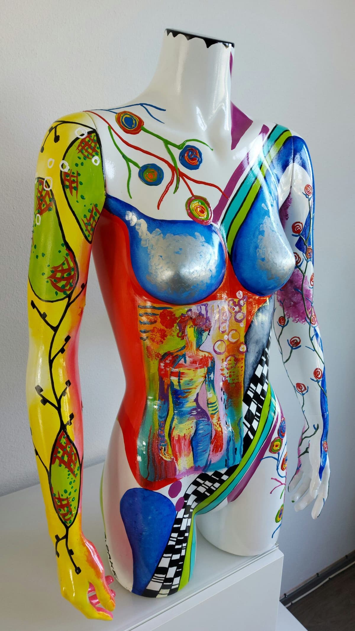 Mannequin Yvi - Image 7