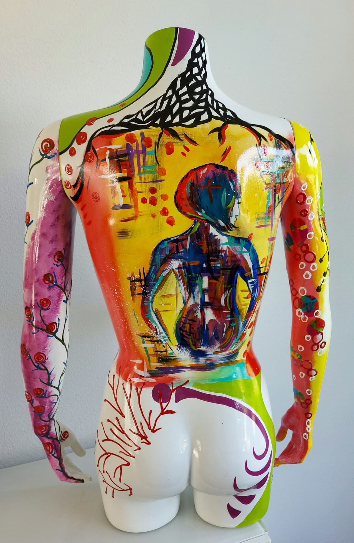 Mannequin Yvi - Image 8