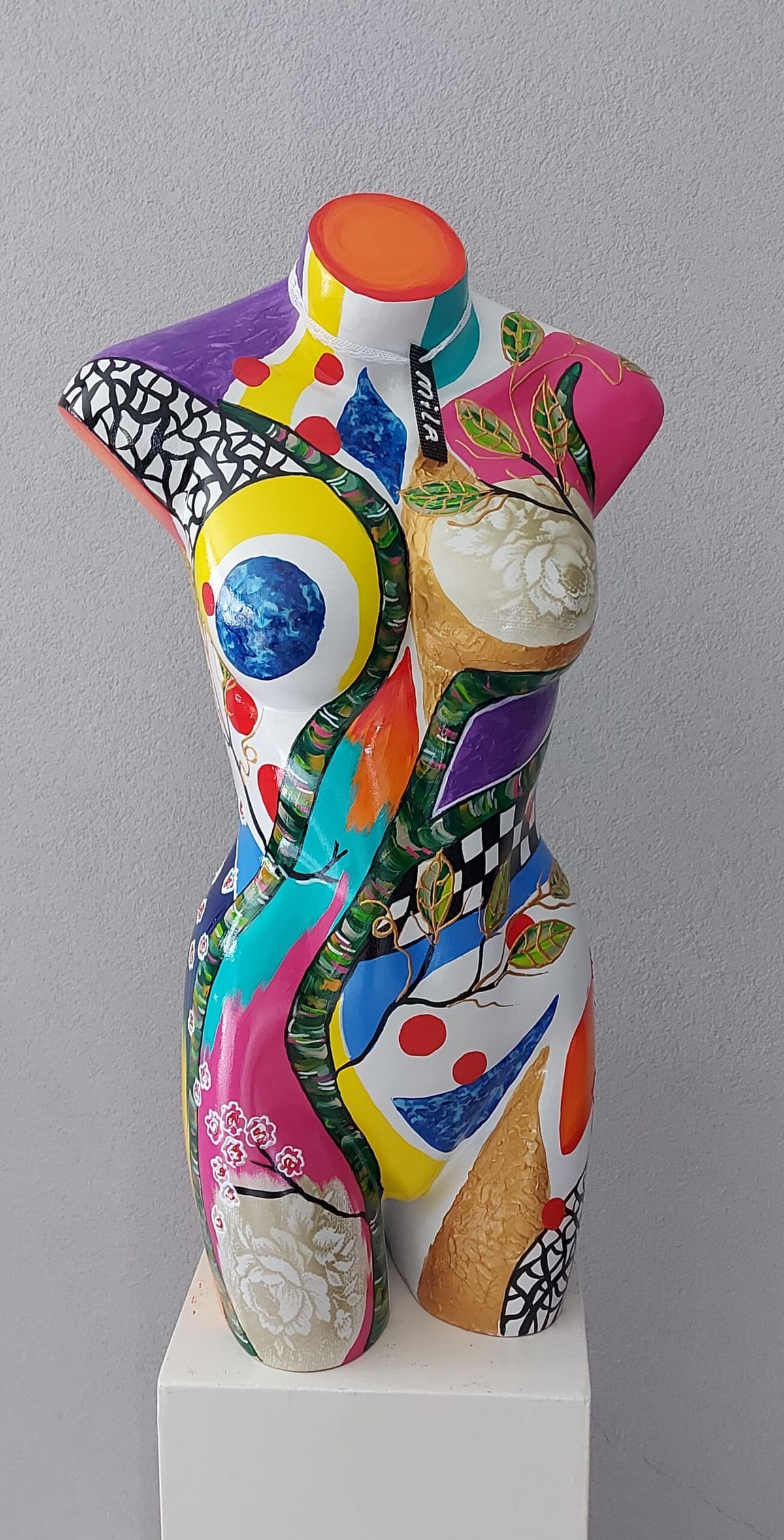 Mannequin Mila - Image 10