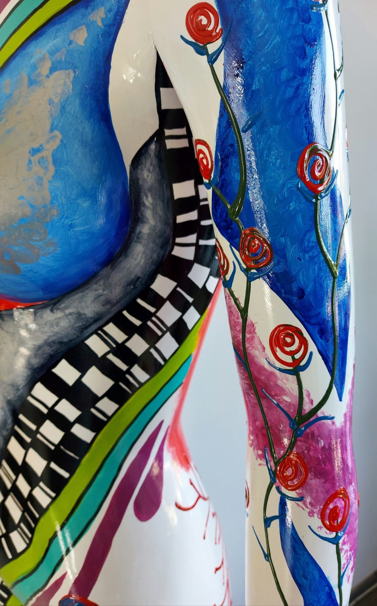 Mannequin Yvi - Image 2