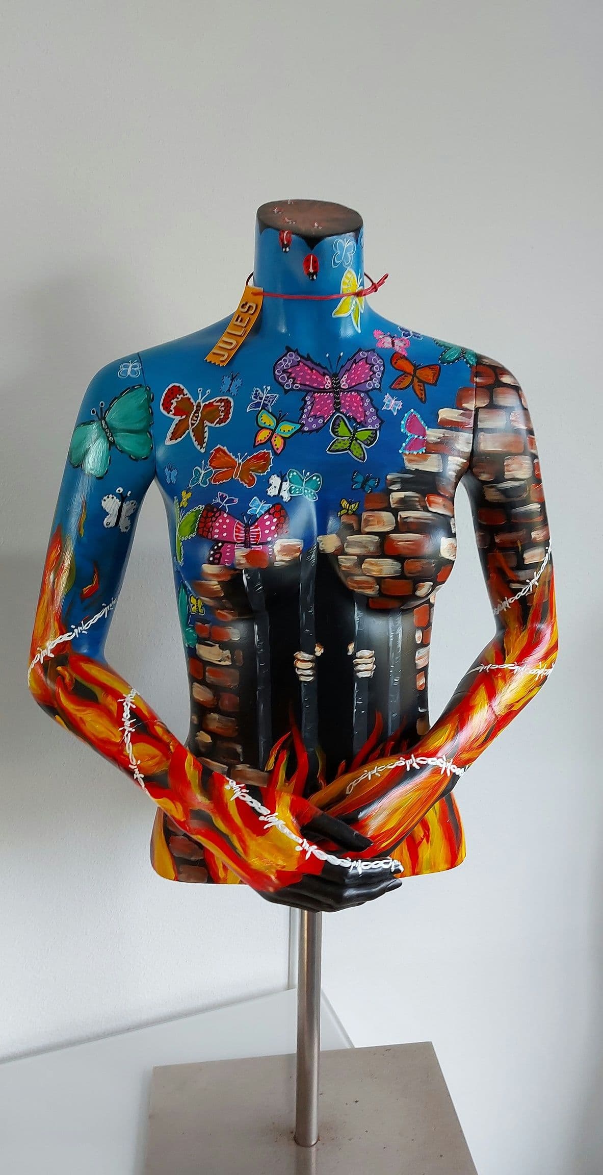 Mannequin Jules - Image 6