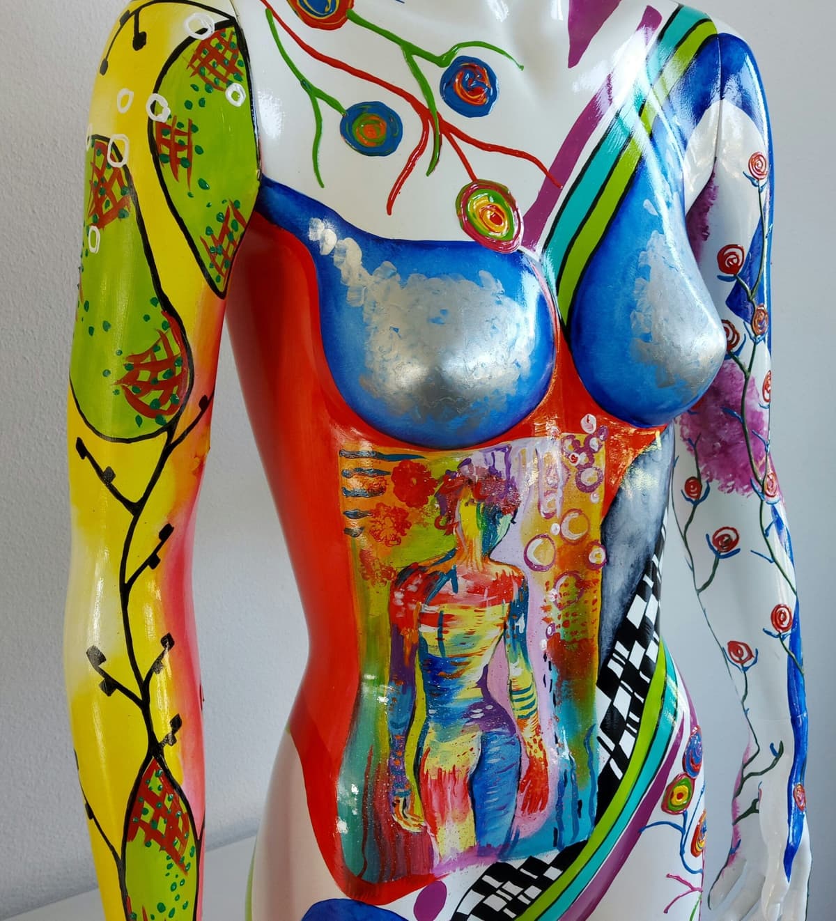 Mannequin Yvi - Image 1