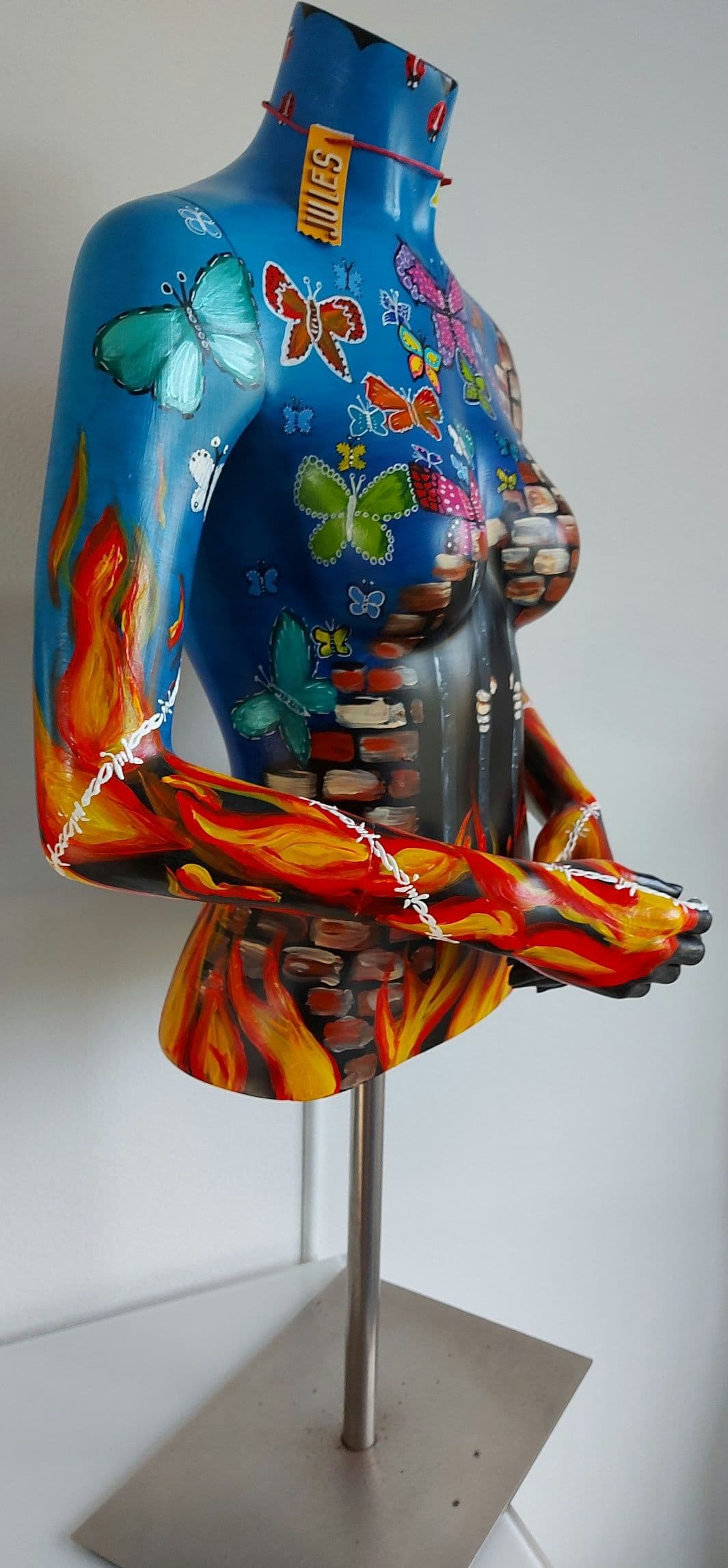 Mannequin Jules - Image 5