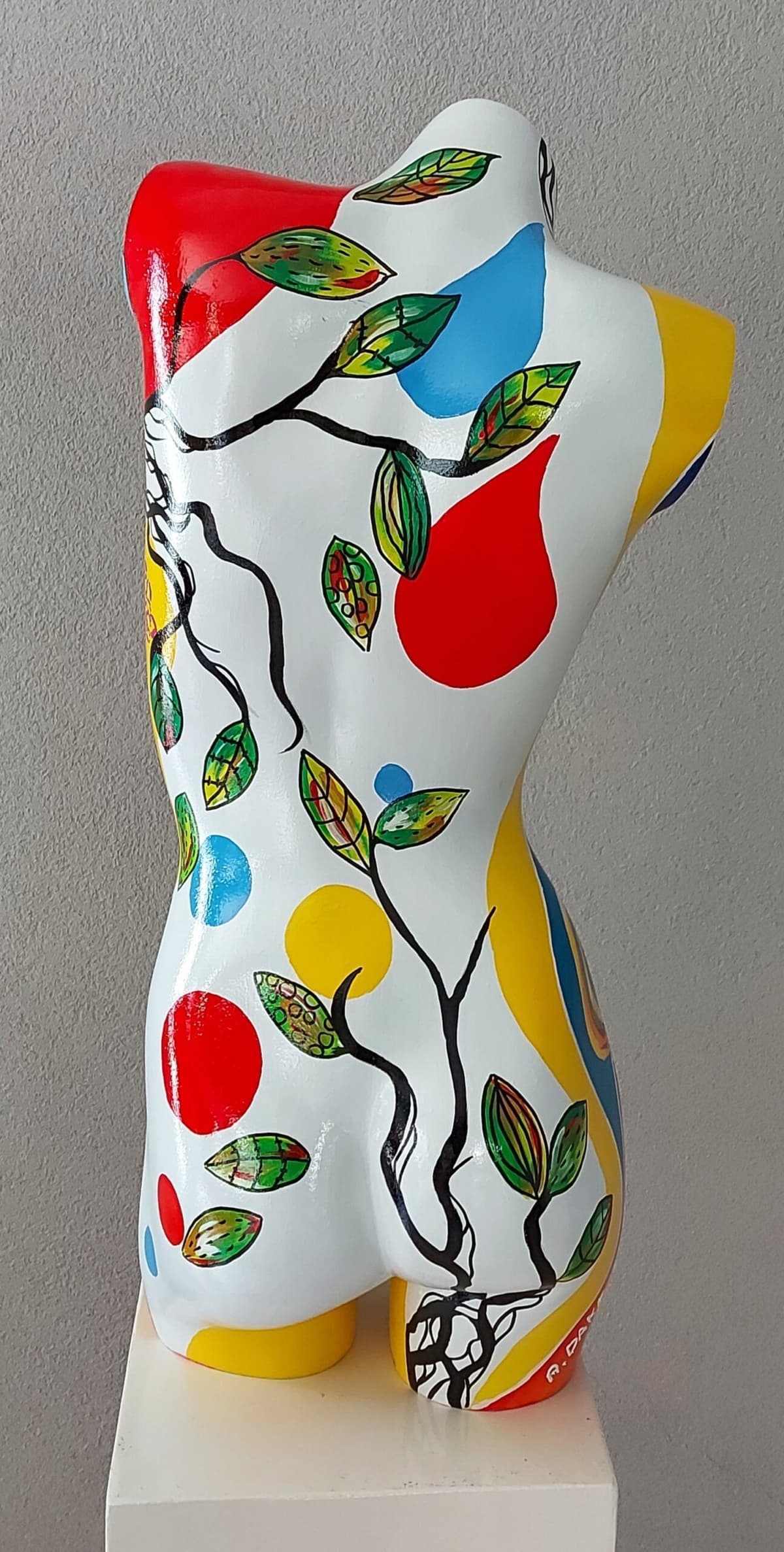 Mannequin Kate - Image 1