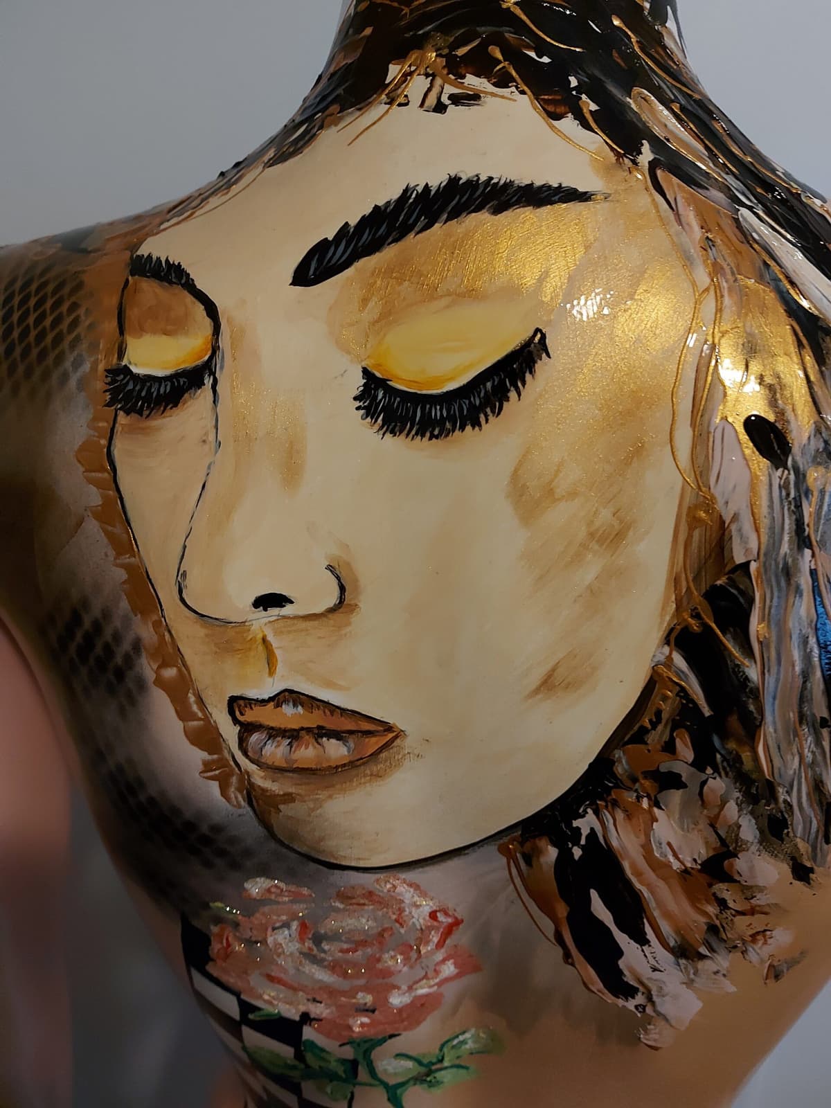 Mannequin Sterre - Image 3